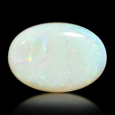 Australian Fire Opal 3.39 Carat