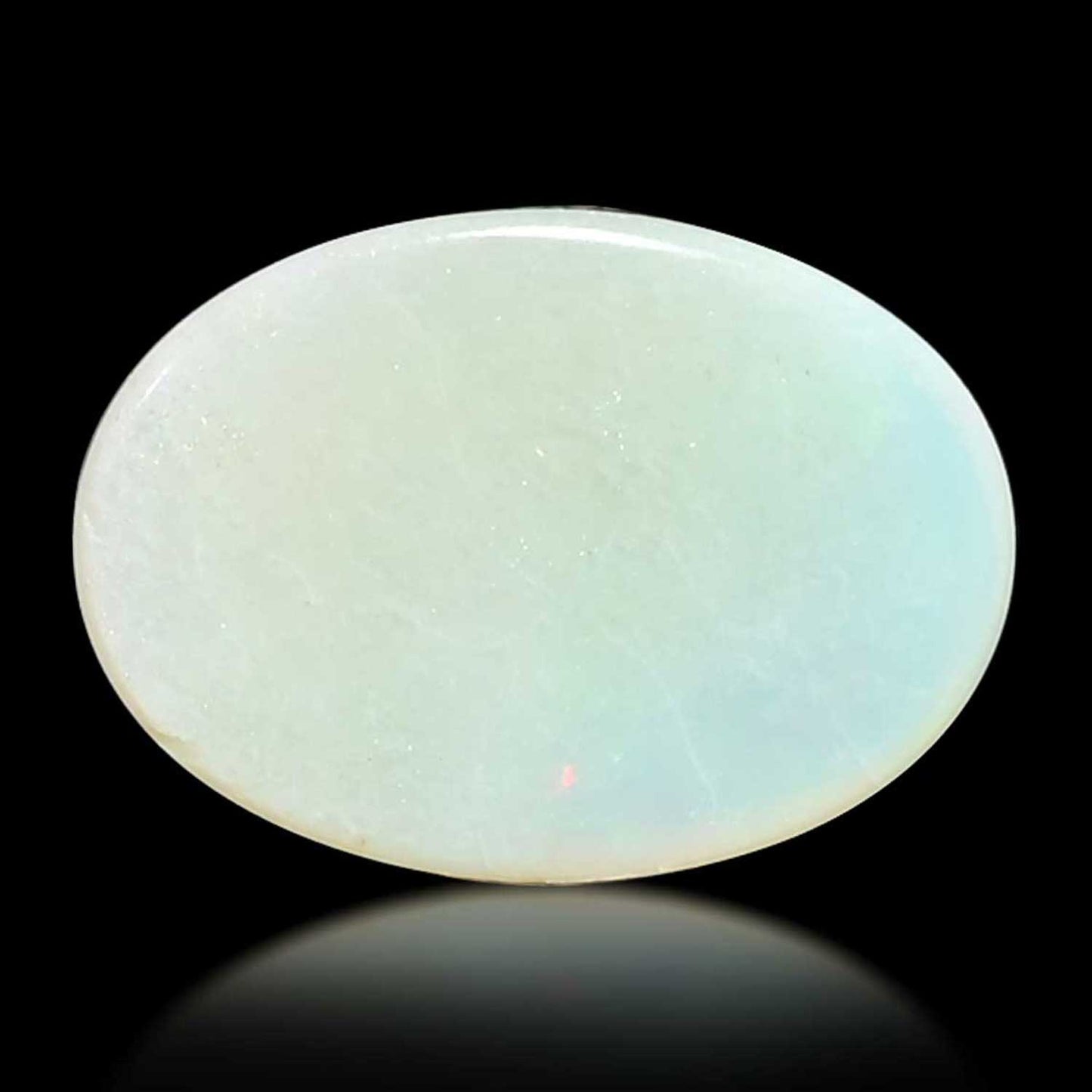 Australian Fire Opal 3.39 Carat