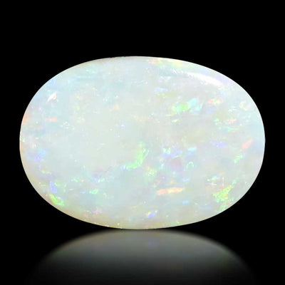 Australian Fire Opal 4 Carat