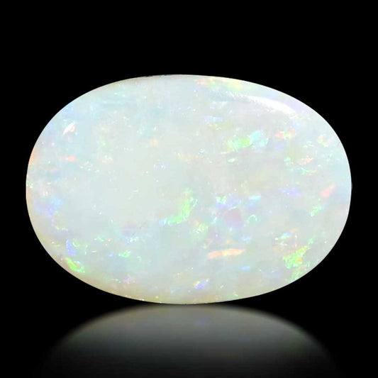 Australian Fire Opal 4 Carat