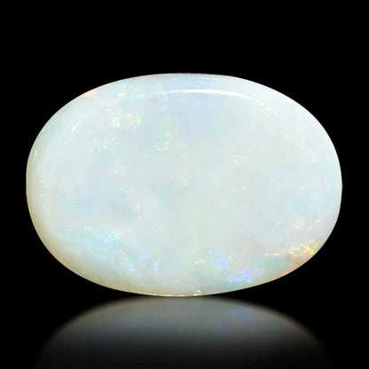 Australian Fire Opal 4 Carat