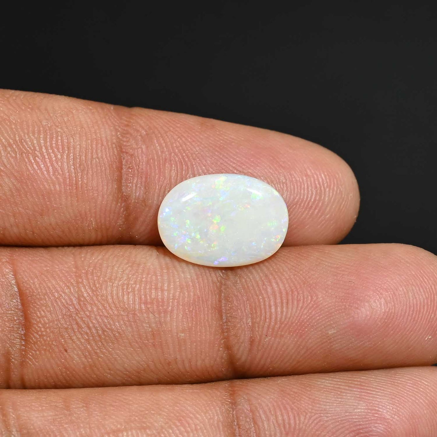 Australian Fire Opal 4 Carat