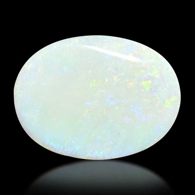 Australian Fire Opal 5.59 Carat