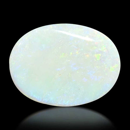 Australian Fire Opal 5.59 Carat