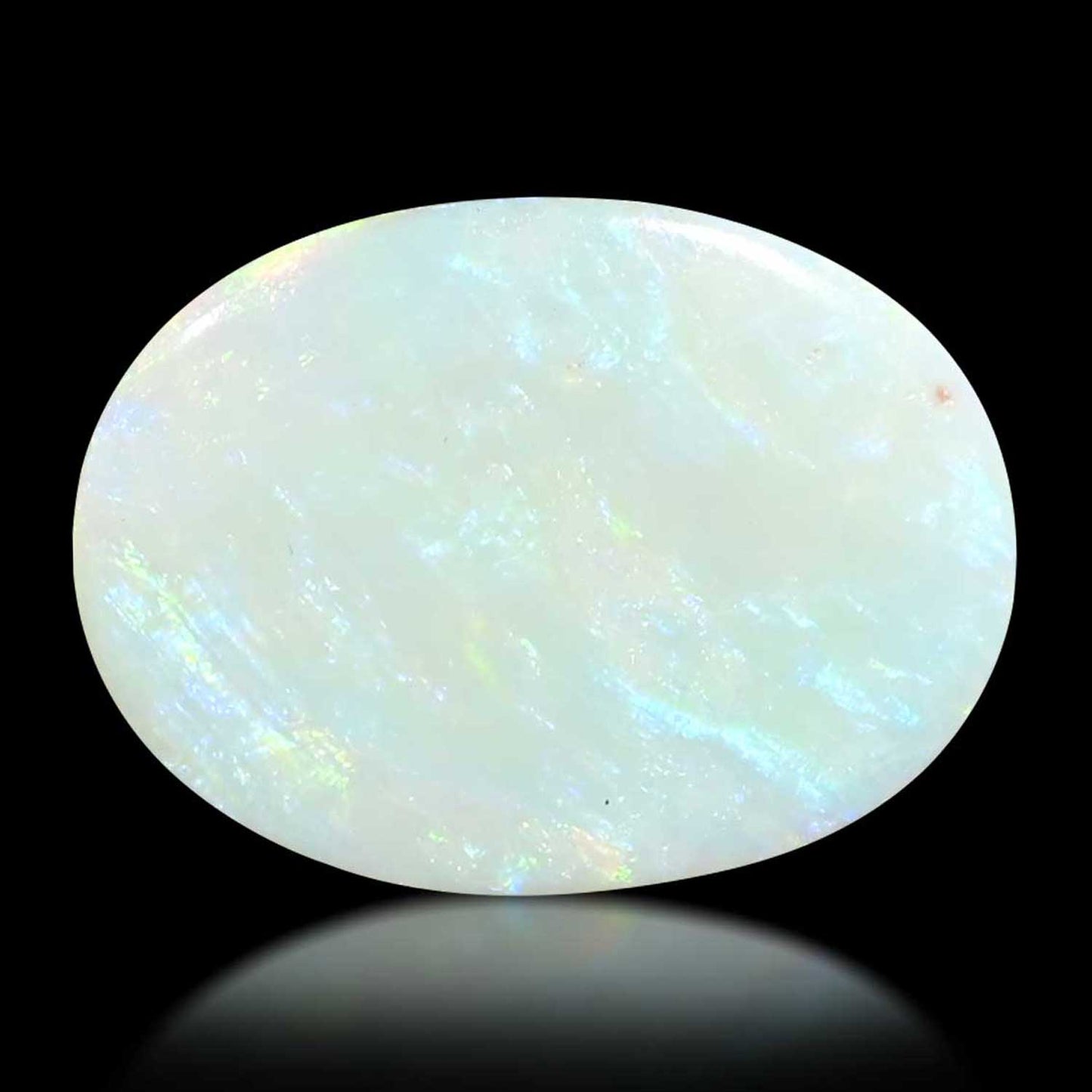 Australian Fire Opal 5.59 Carat