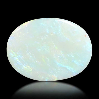 Australian Fire Opal 5.59 Carat