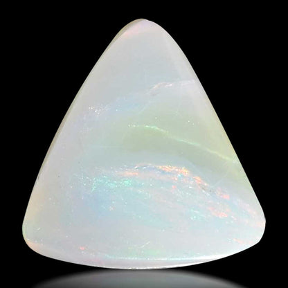 Australian Fire Opal 5.35 Carat