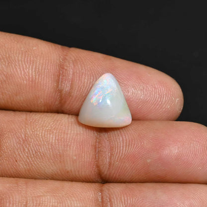Australian Fire Opal 5.35 Carat