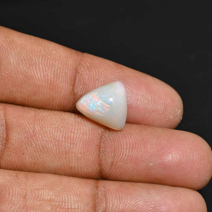 Australian Fire Opal 5.35 Carat