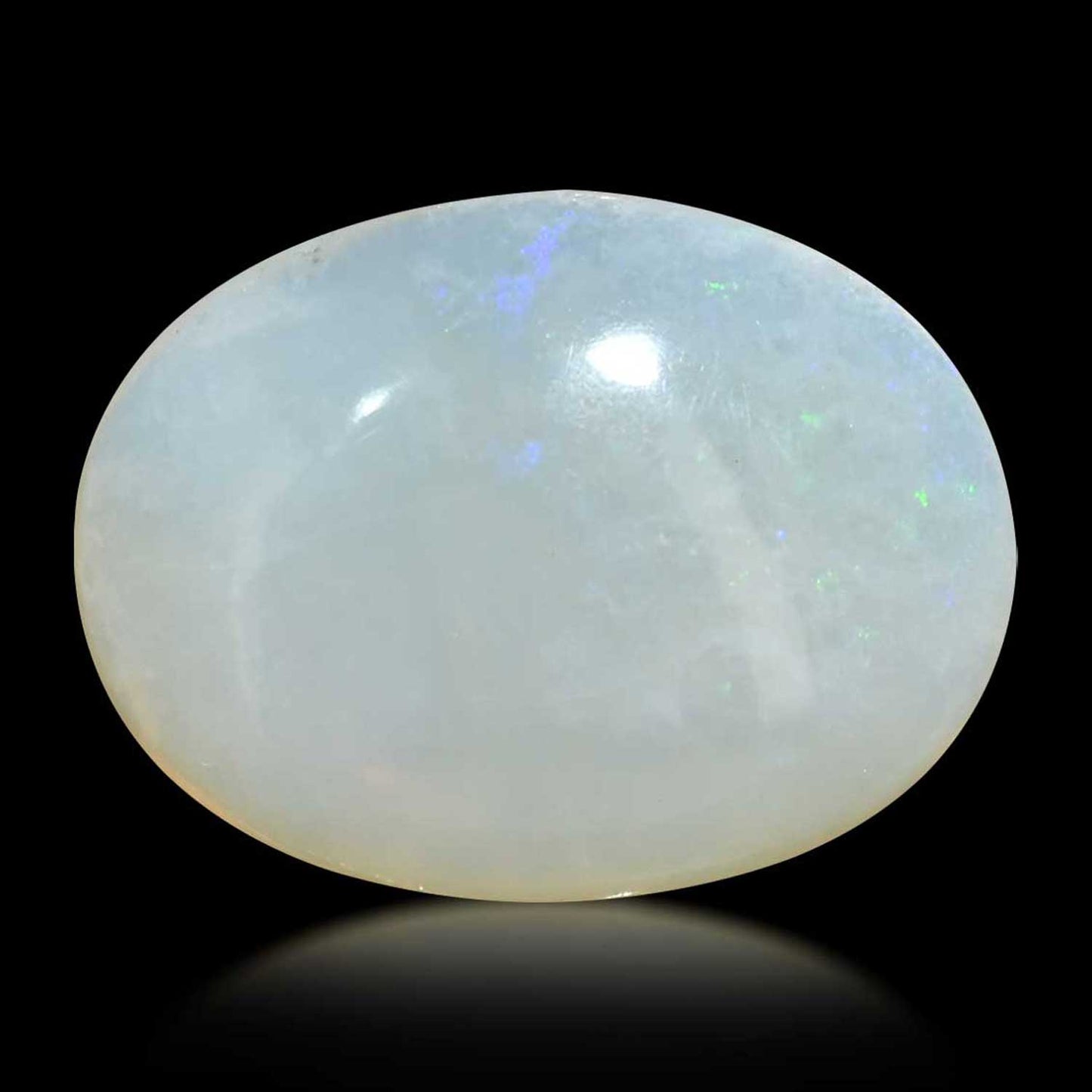 Australian Opal 10.01 Carat