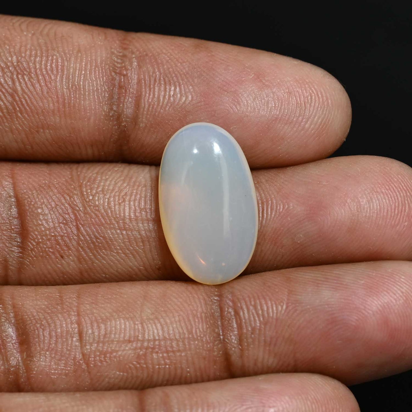 Australian Opal 7.69 Carat