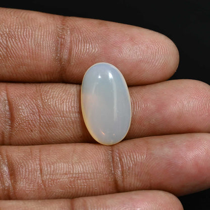Australian Opal 7.69 Carat