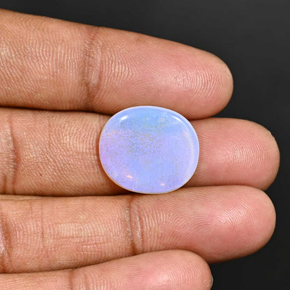 Australian Fire Opal 9.05 Carat