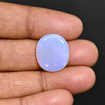 Australian Fire Opal 9.05 Carat