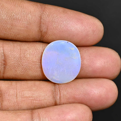 Australian Fire Opal 9.05 Carat