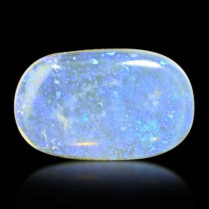 Australian Fire Opal 7.43 Carat