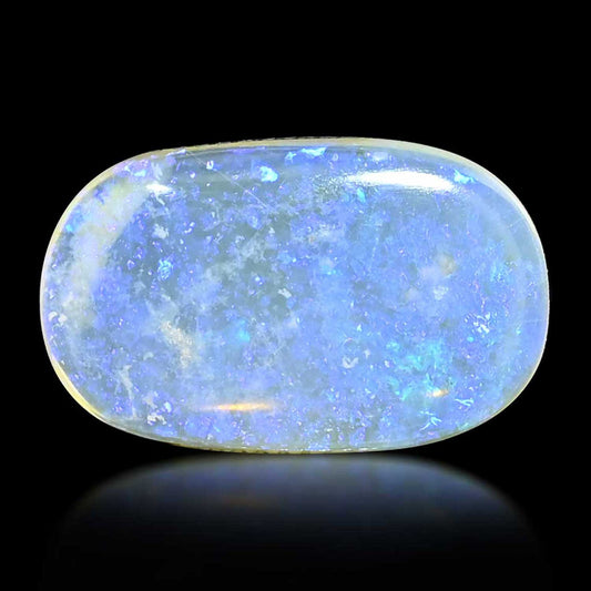 Australian Fire Opal 7.43 Carat