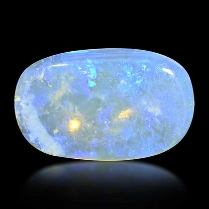 Australian Fire Opal 7.43 Carat