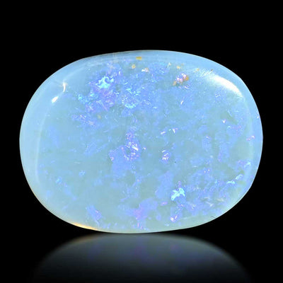Australian Fire Opal 6.5 Carat