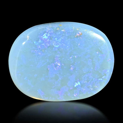Australian Fire Opal 6.5 Carat