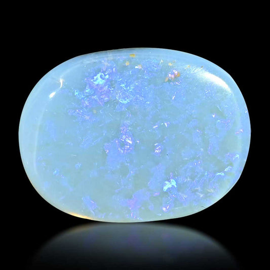 Australian Fire Opal 6.5 Carat