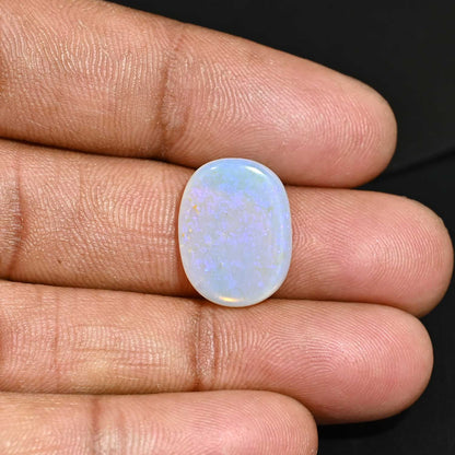 Australian Fire Opal 6.5 Carat