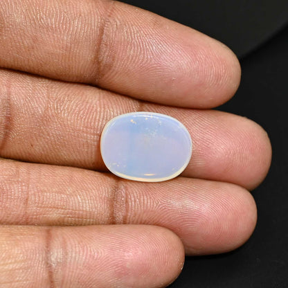 Australian Fire Opal 6.5 Carat