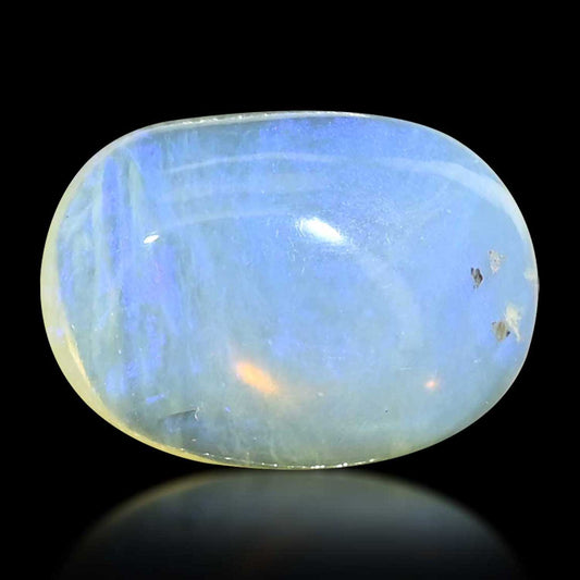 Australian Fire Opal 9.7 Carat