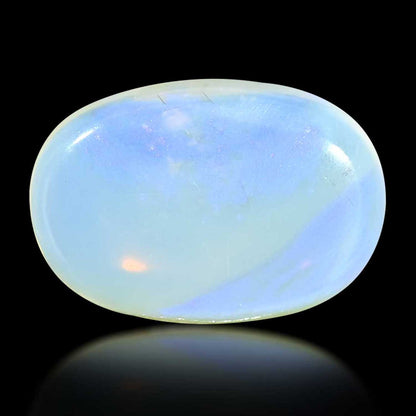Australian Fire Opal 6.37 Carat