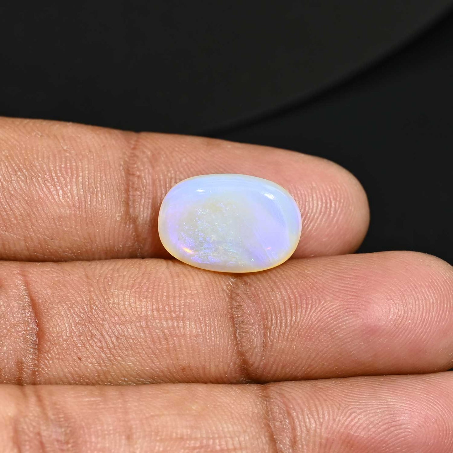 Australian Fire Opal 6.37 Carat