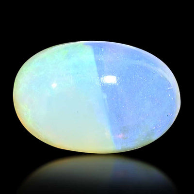 Australian Fire Opal 5 Carat