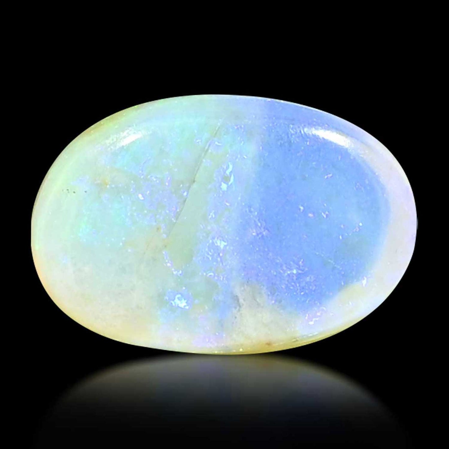 Australian Fire Opal 5 Carat