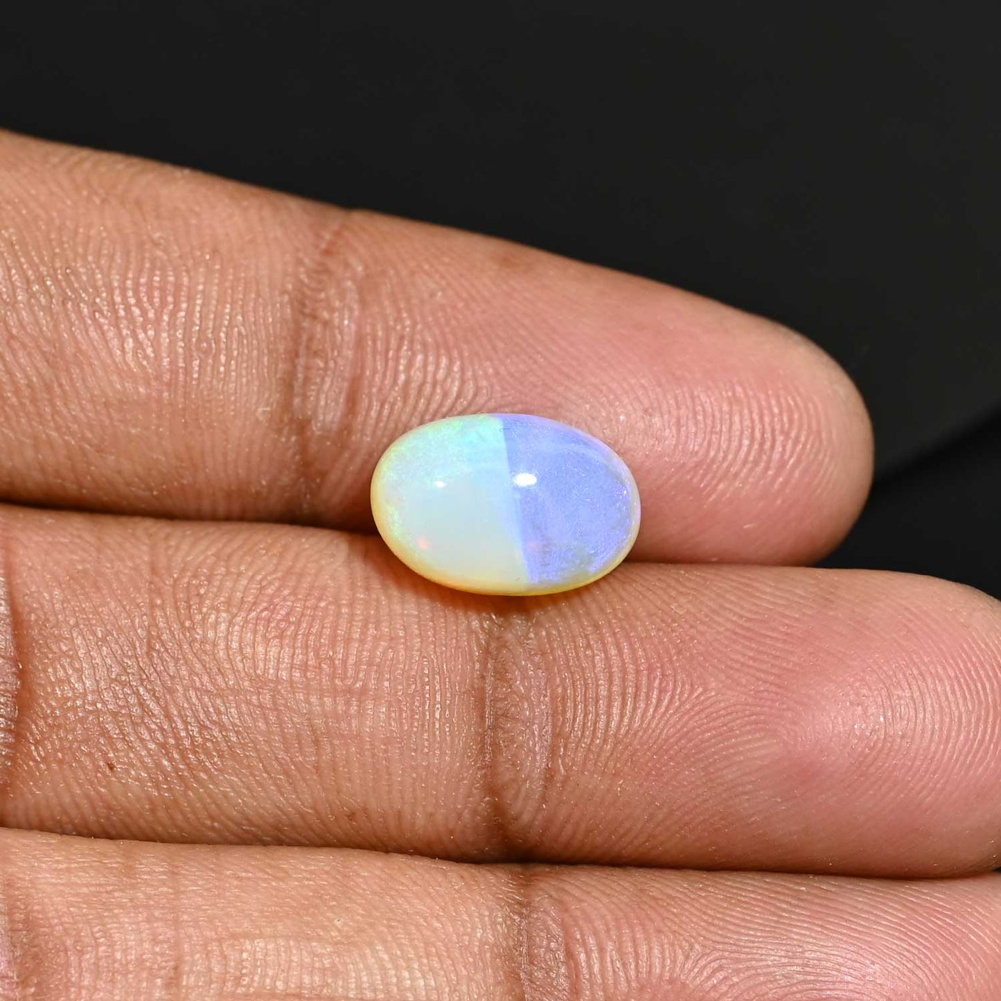 Australian Fire Opal 5 Carat