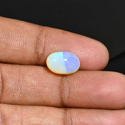 Australian Fire Opal 5 Carat
