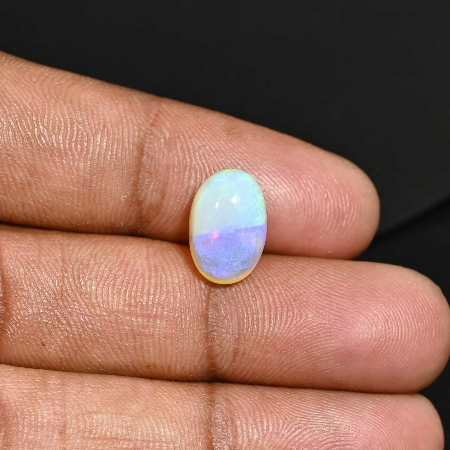 Australian Fire Opal 5 Carat