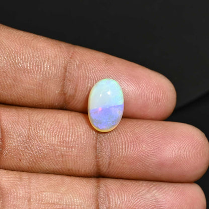 Australian Fire Opal 5 Carat