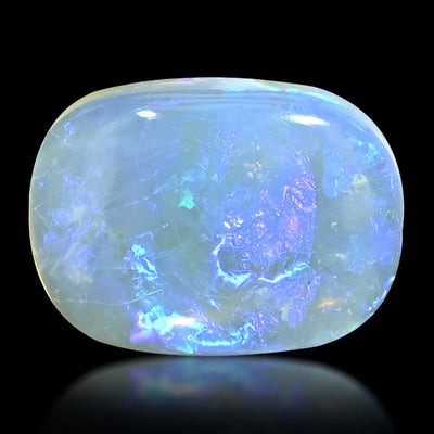 Australian Fire Opal 7.55 Carat