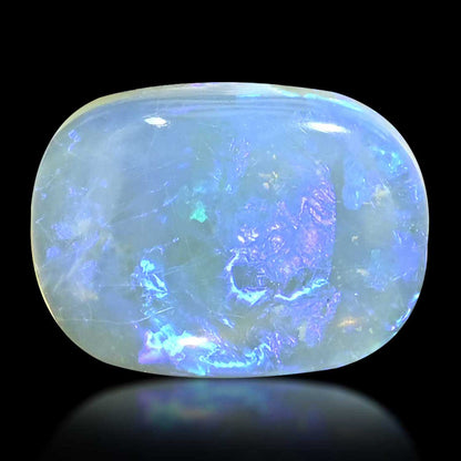 Australian Fire Opal 7.55 Carat