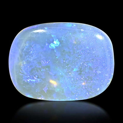 Australian Fire Opal 7.55 Carat