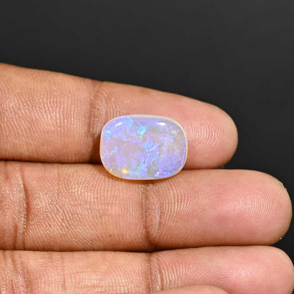 Australian Fire Opal 7.55 Carat