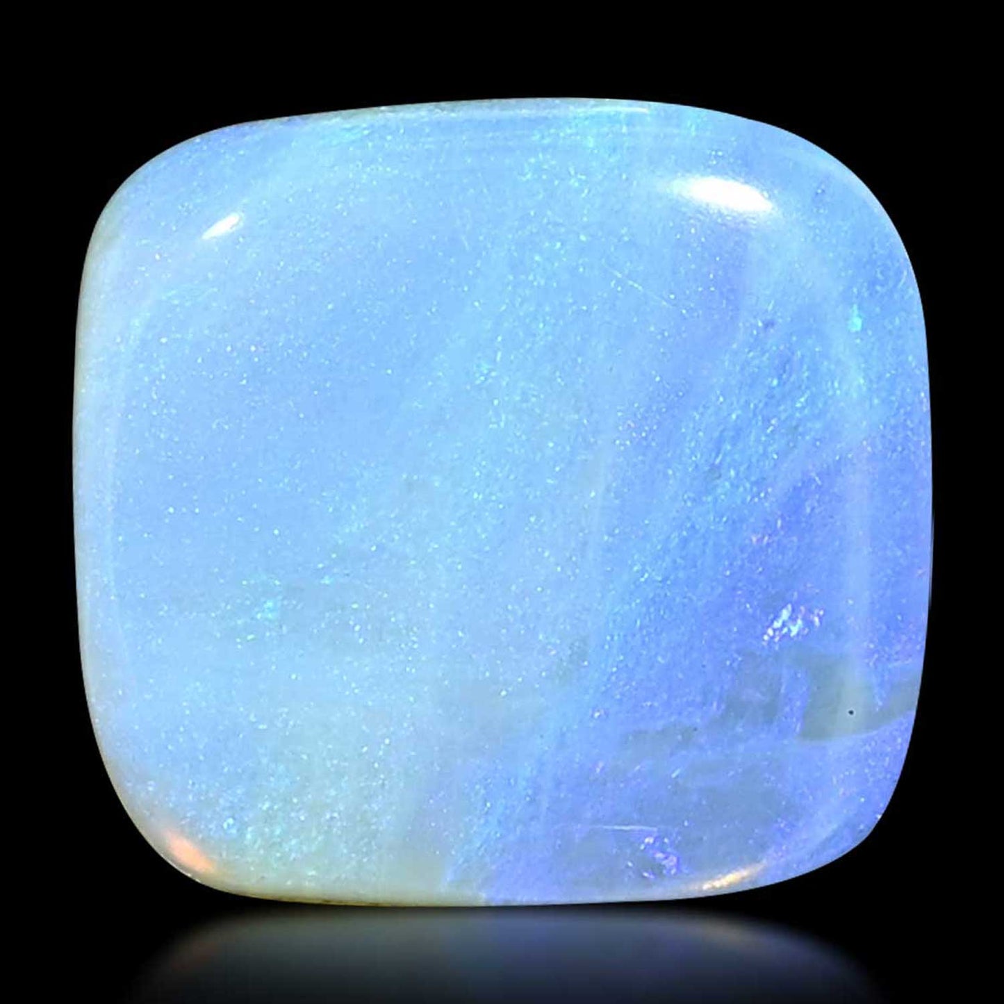 Australian Fire Opal 6.75 Carat