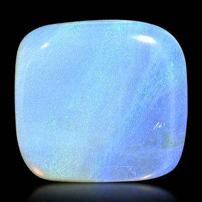 Australian Fire Opal 6.75 Carat