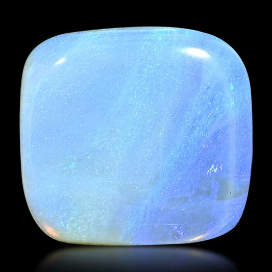 Australian Fire Opal 6.75 Carat