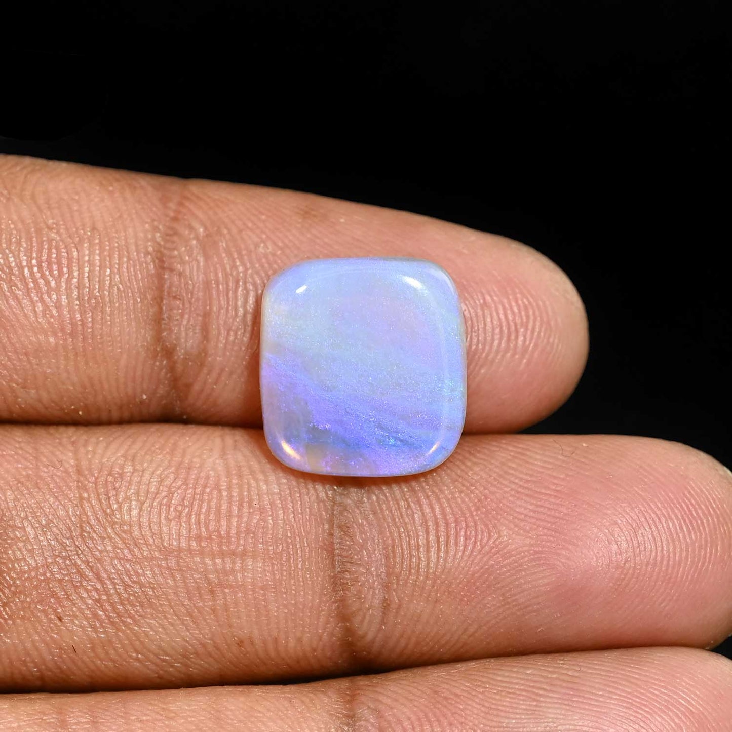 Australian Fire Opal 6.75 Carat