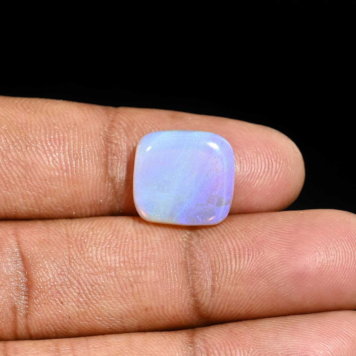 Australian Fire Opal 6.75 Carat