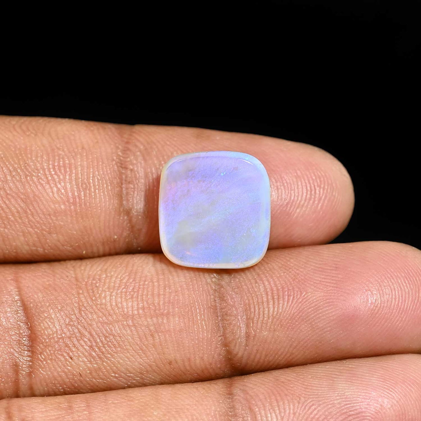 Australian Fire Opal 6.75 Carat