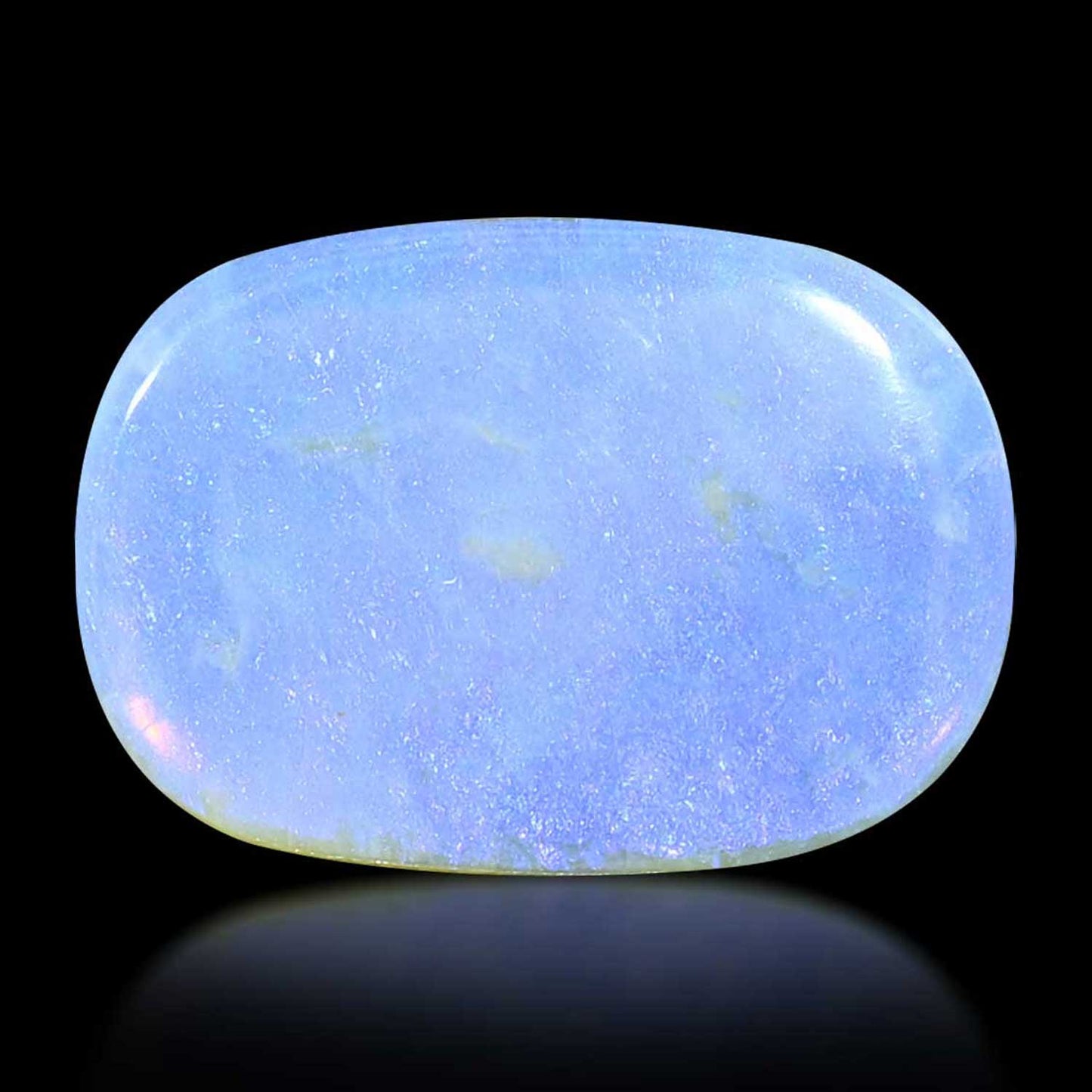 Australian Fire Opal 9.37 Carat