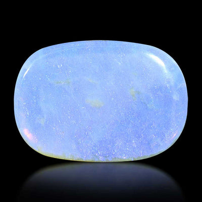 Australian Fire Opal 9.37 Carat