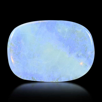 Australian Fire Opal 9.37 Carat