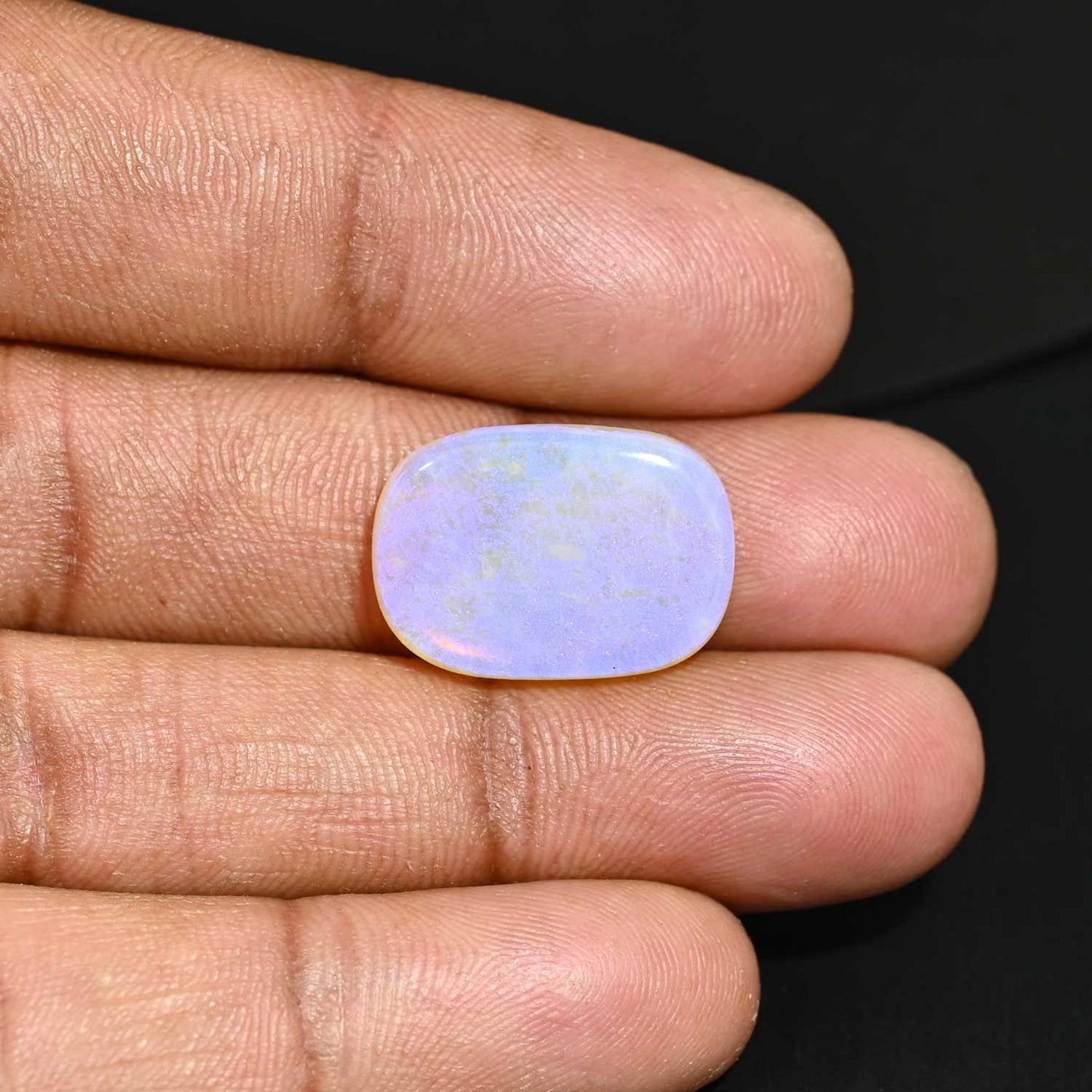 Australian Fire Opal 9.37 Carat